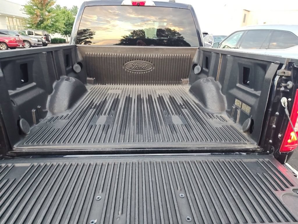 Used 2021 Ford F150 XLT w/ Tow Technology Package AWD/4WD image 5