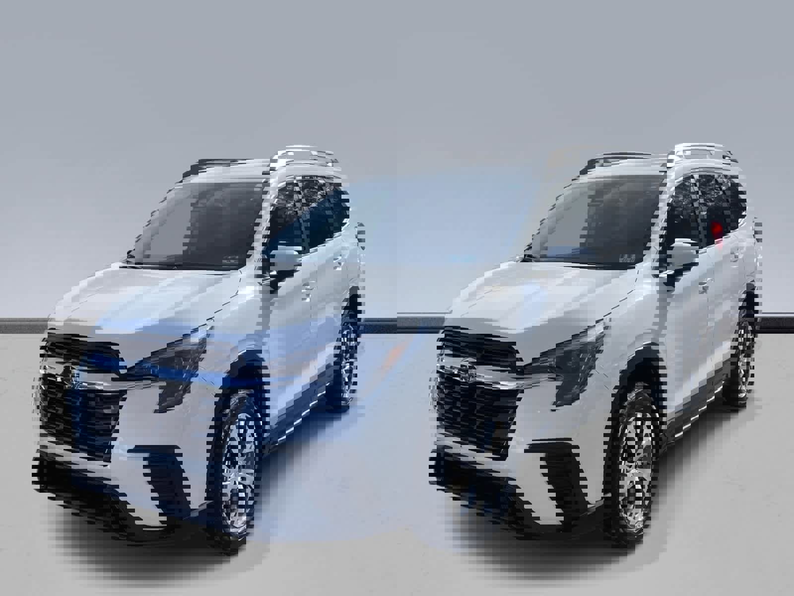 Certified 2024 Subaru Ascent Premium w/ Convenience Package image 1