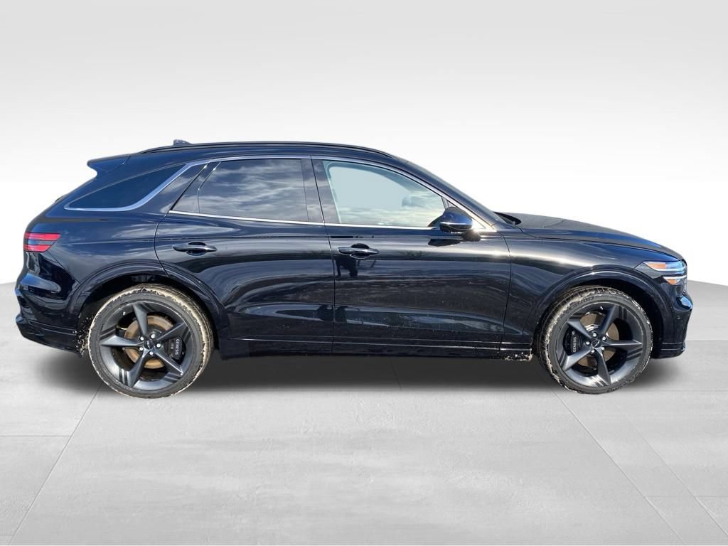 New 2026 Genesis GV70 3.5T Sport Prestige image 5