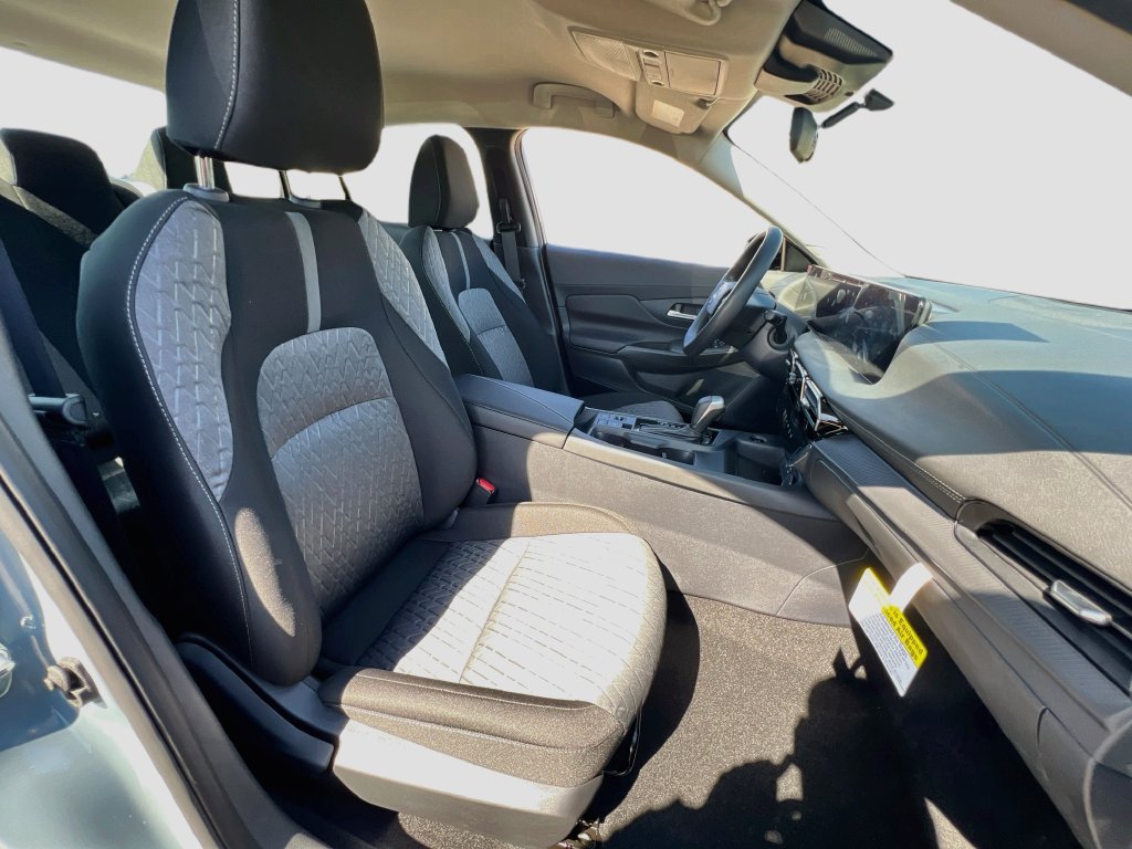 New 2027 Nissan Sentra SV FWD image 25