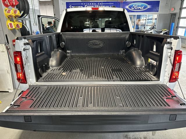 Used 2023 Ford F150 XLT AWD/4WD image 21