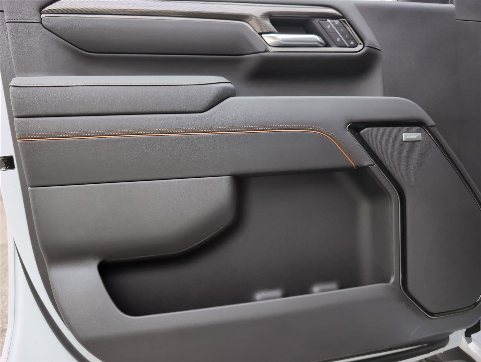 New 2026 GMC Sierra 2500 AT4 w/ AT4 Premium Plus Package image 28