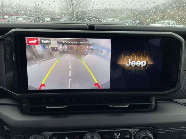 Used 2024 Jeep Wrangler Unlimited Rubicon image 23