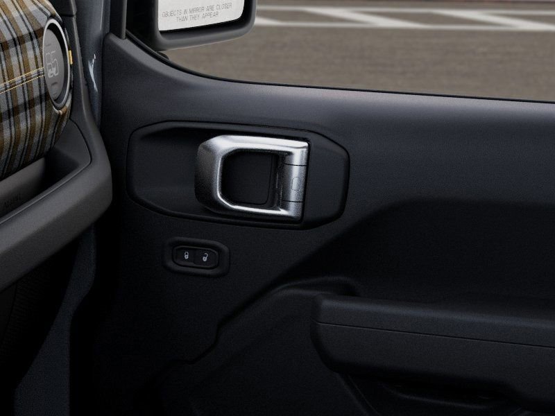 New 2026 Jeep Wrangler Unlimited Sport image 25