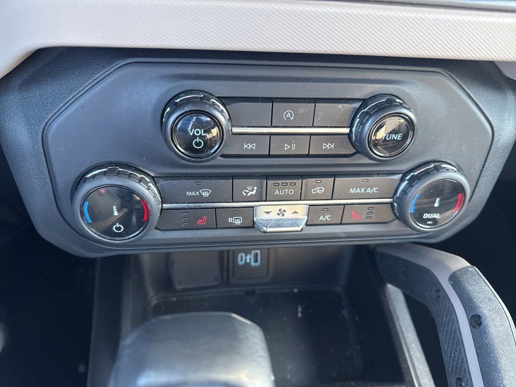 Certified 2022 Ford Bronco Big Bend AWD/4WD image 19