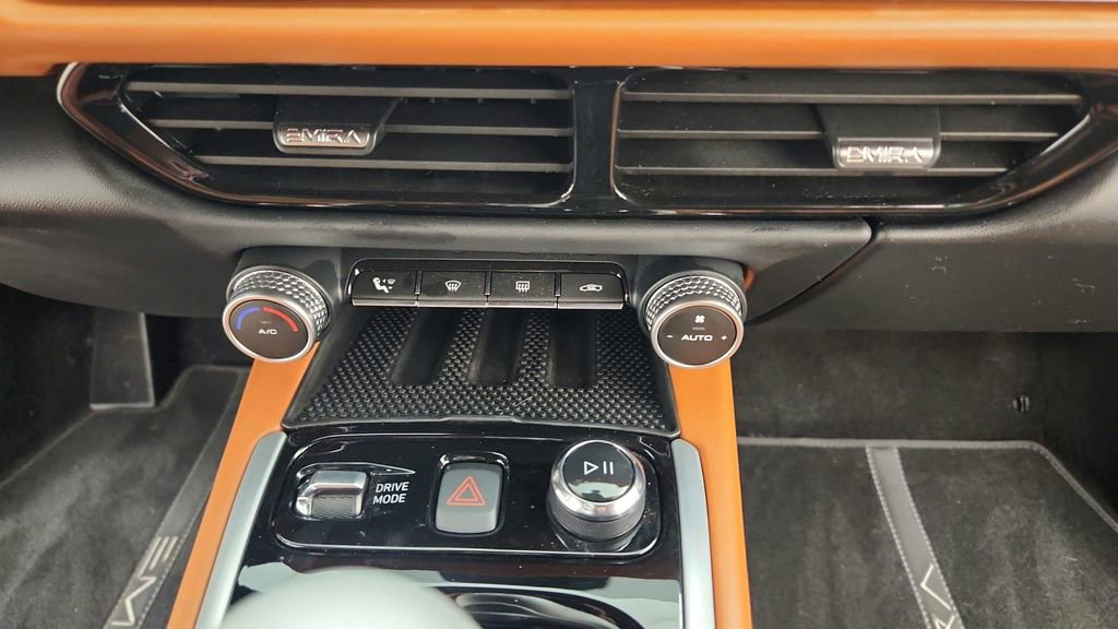 Used 2024 Lotus Emira First Edition image 35