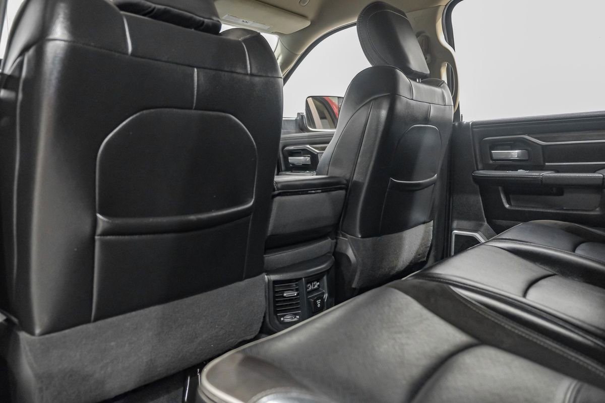 Used 2020 RAM 2500 Laramie image 38