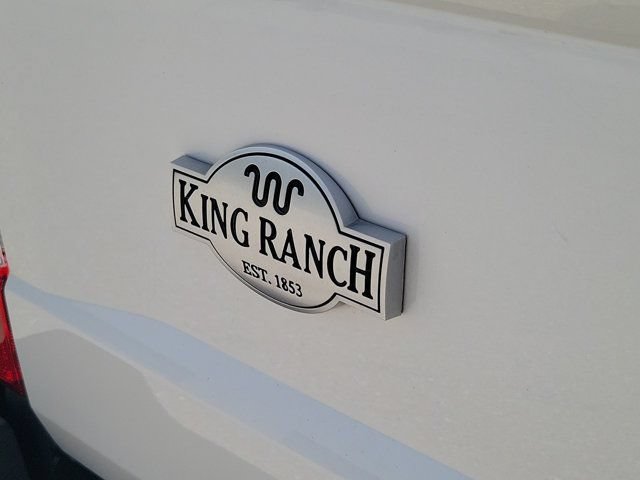 Used 2019 Ford F250 King Ranch w/ King Ranch Ultimate Package AWD/4WD image 9