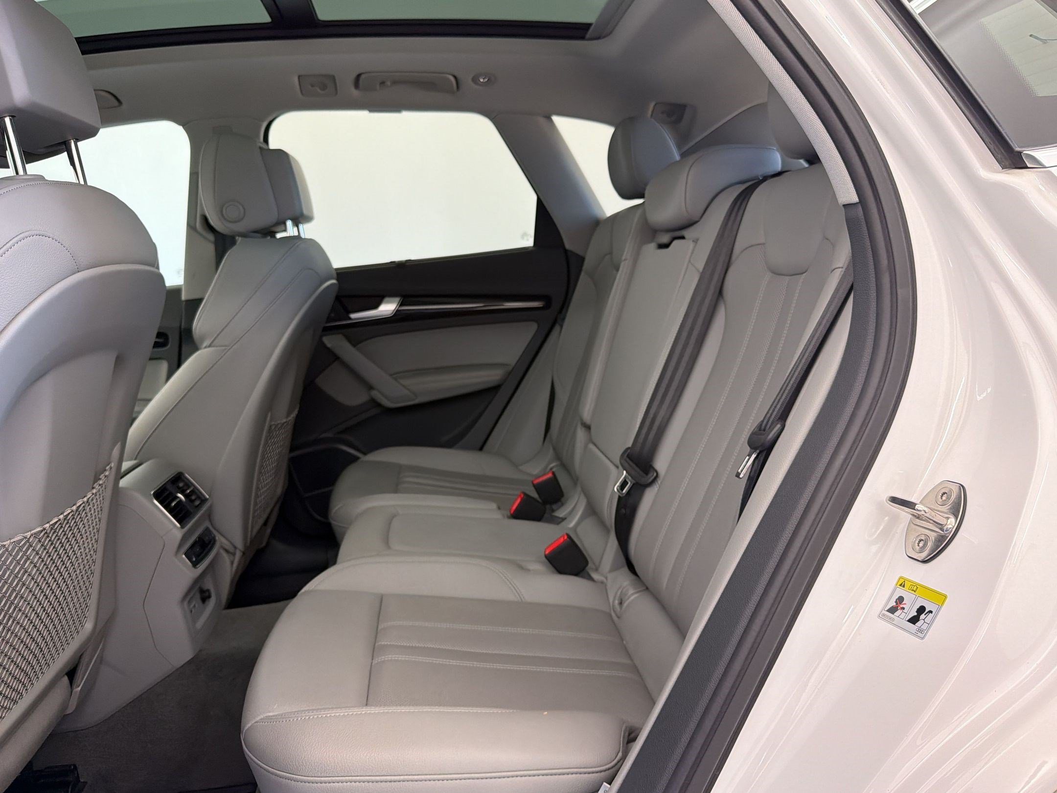 Used 2019 Audi Q5 Prestige w/ Prestige Package AWD/4WD image 22
