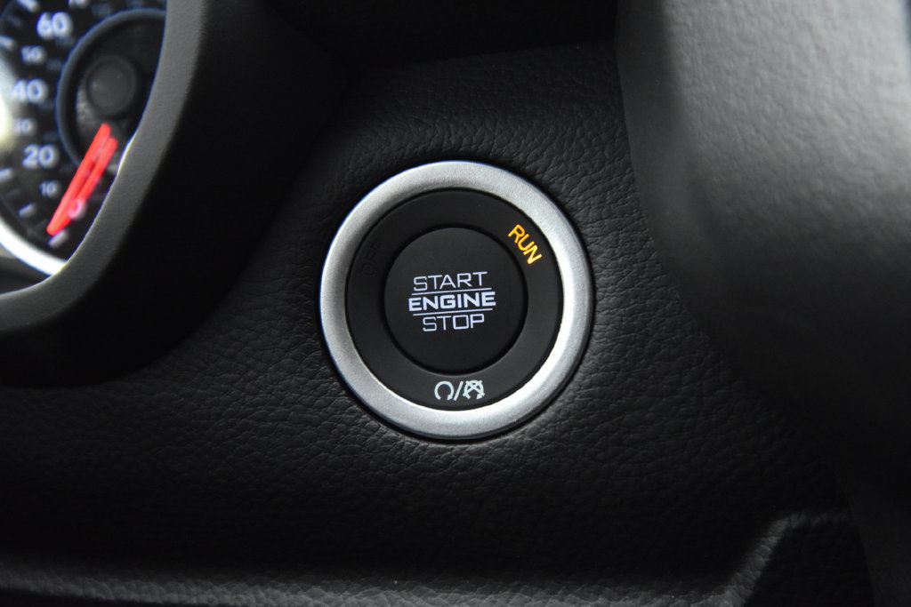 Used 2026 RAM 1500 Big Horn AWD/4WD image 29