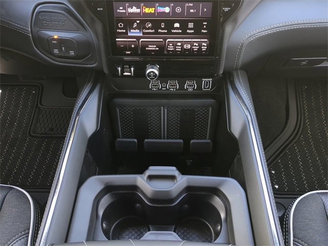 New 2026 RAM 2500 Limited image 21