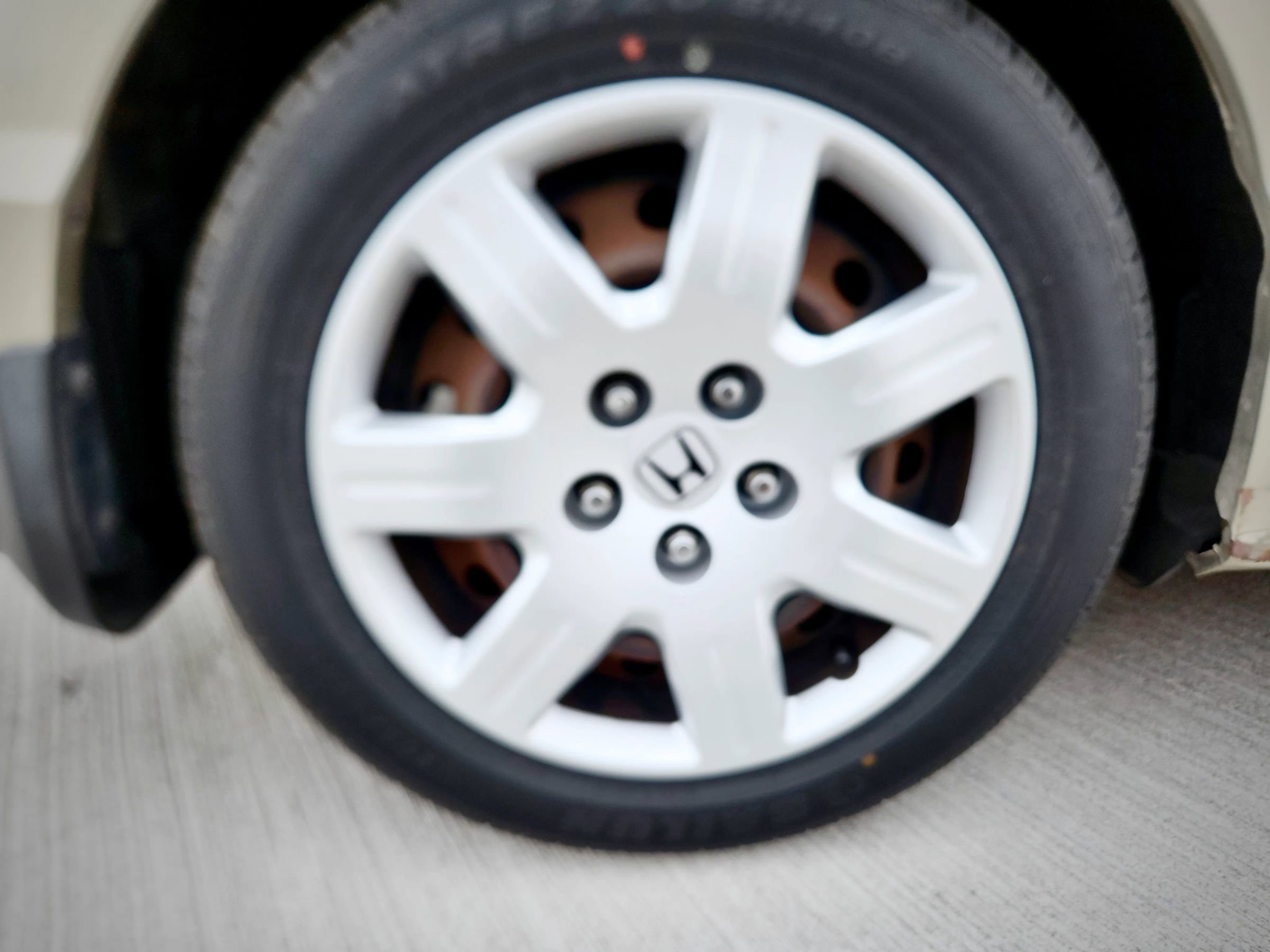 Used 2007 Honda Civic LX image 20