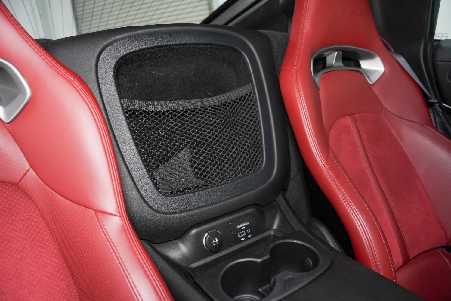 Used 2016 Dodge Viper w/ Quick Order Package 22J GT image 35