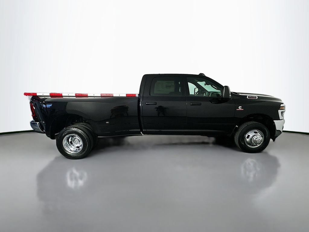 New 2026 RAM 3500 Tradesman w/ Chrome Appearance Group A AWD/4WD image 8