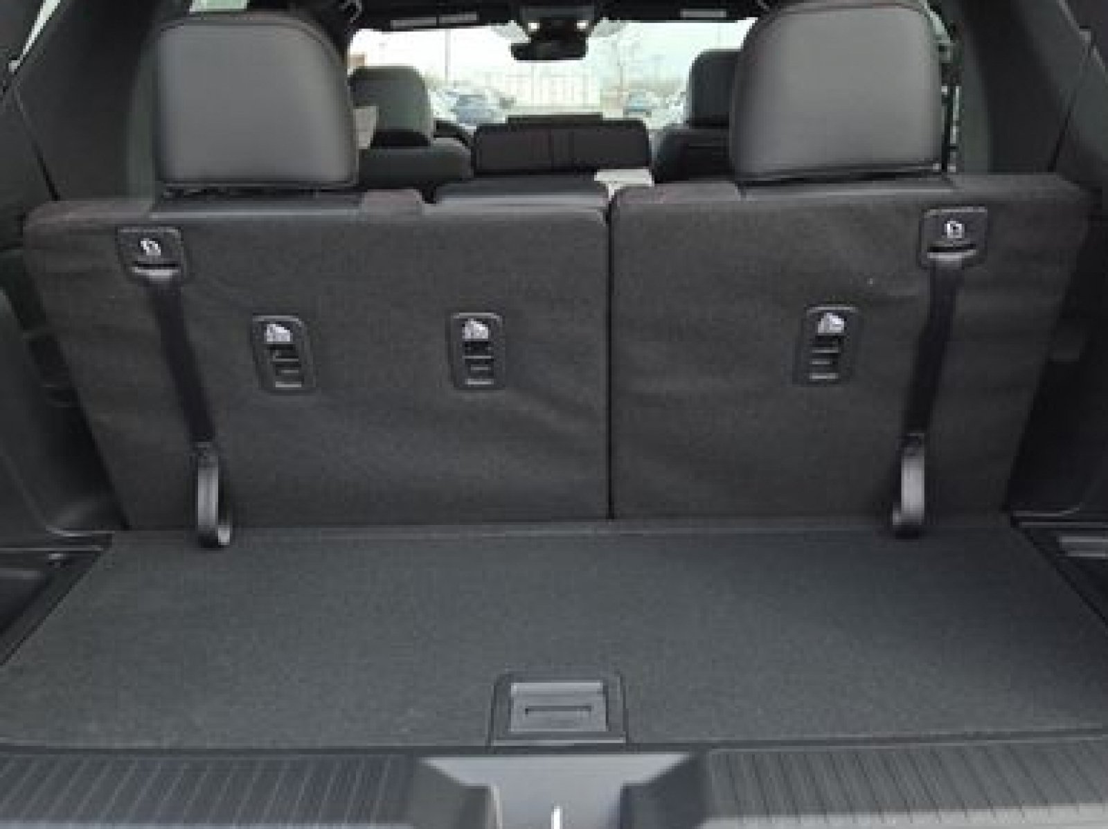 New 2026 Honda Pilot Black Edition image 22