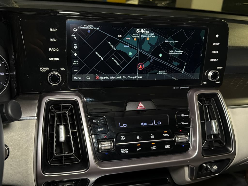 Certified 2023 Kia Sorento EX AWD/4WD image 32