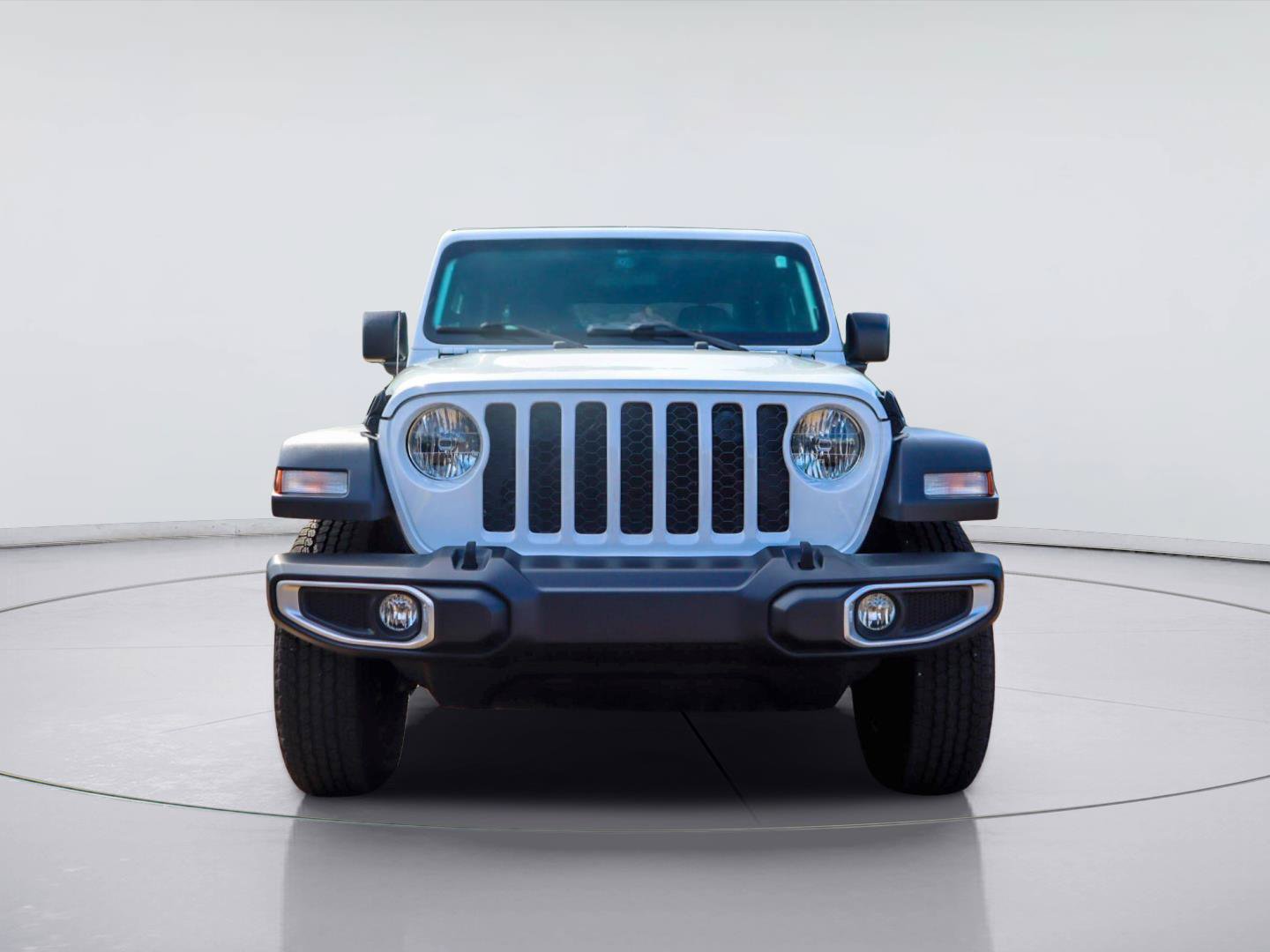 Used 2023 Jeep Gladiator Sport AWD/4WD image 3