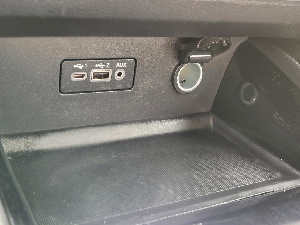 Used 2024 Nissan Altima 2.5 SV image 26