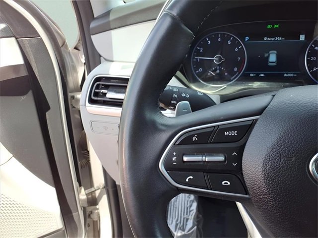 Used 2022 Hyundai Palisade SEL w/ Premium Package image 16