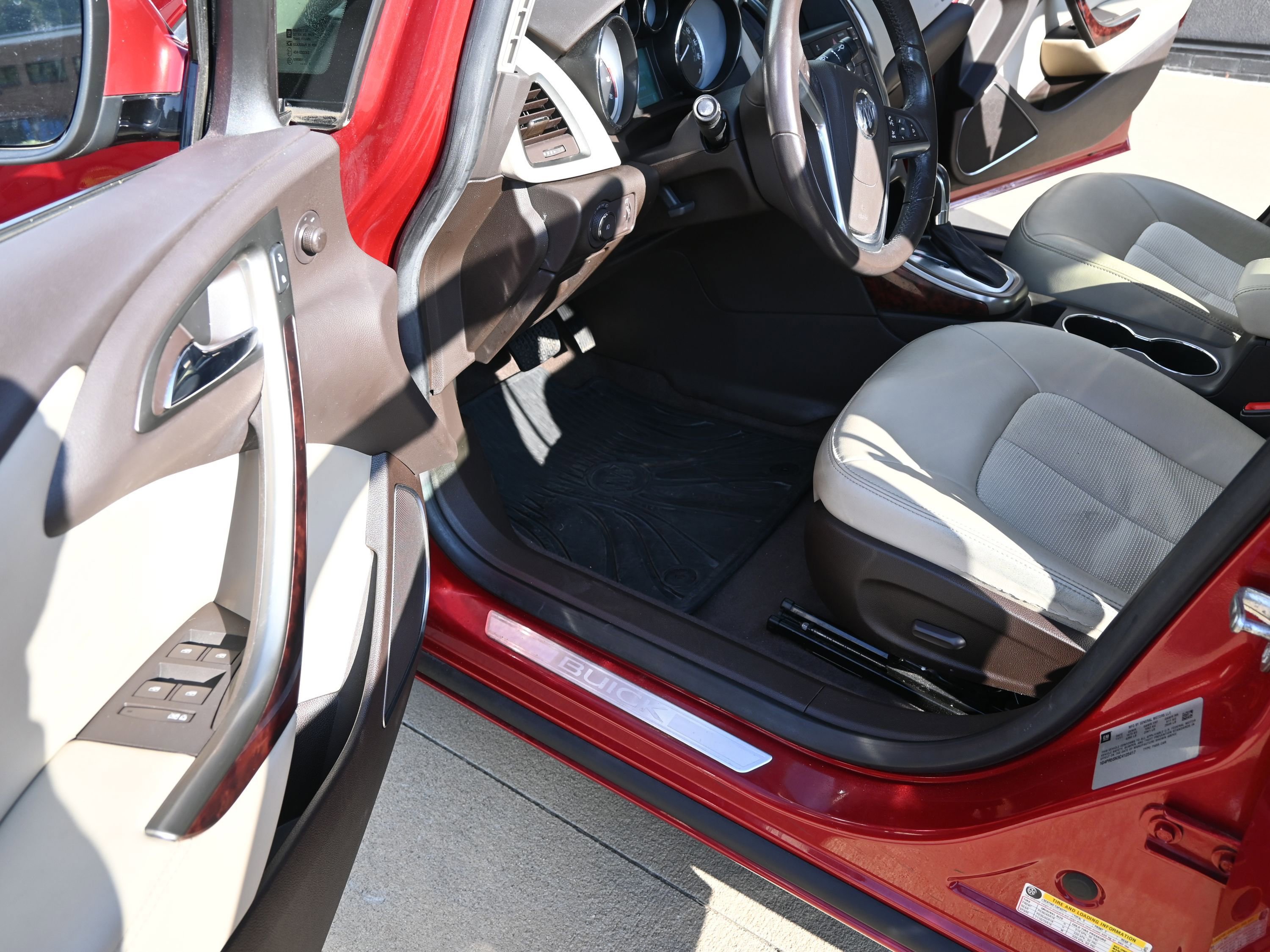Used 2012 Buick Verano Convenience image 20