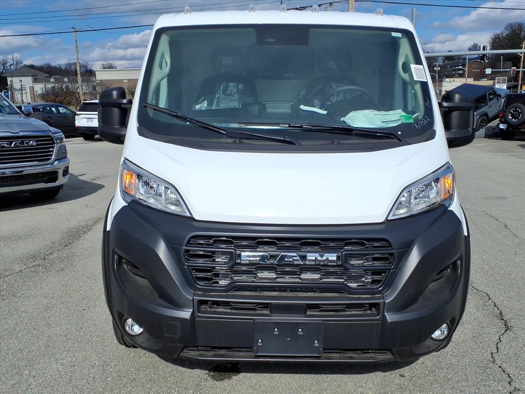 New 2026 RAM ProMaster 1500 w/ Convenience Group image 9
