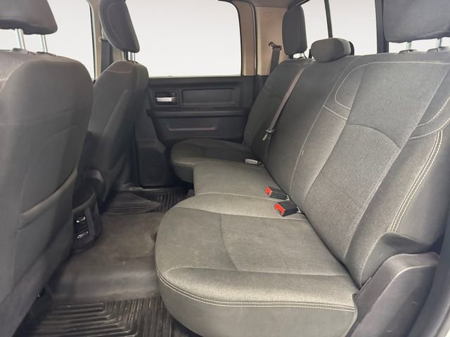 Used 2019 RAM 2500 Tradesman image 21