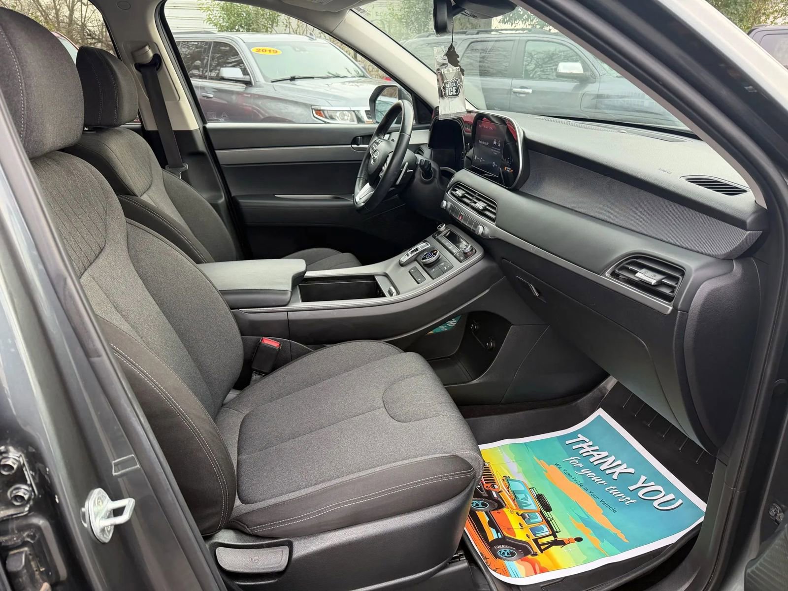 Used 2022 Hyundai Palisade SEL w/ Convenience Package image 18