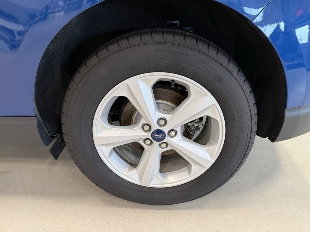 Certified 2021 Ford Edge SE w/ Cargo Accessory Package image 29