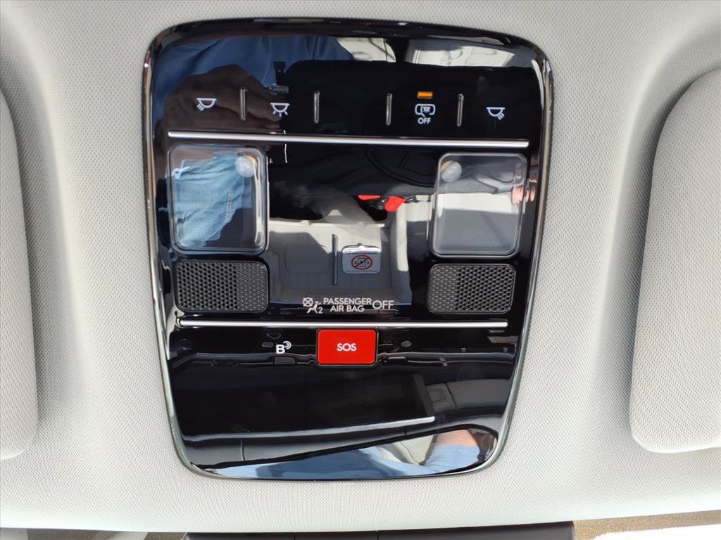 New 2026 Hyundai Santa Fe SEL image 25