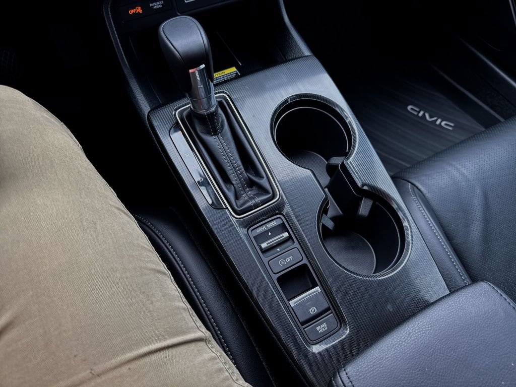 Used 2024 Honda Civic Touring image 20