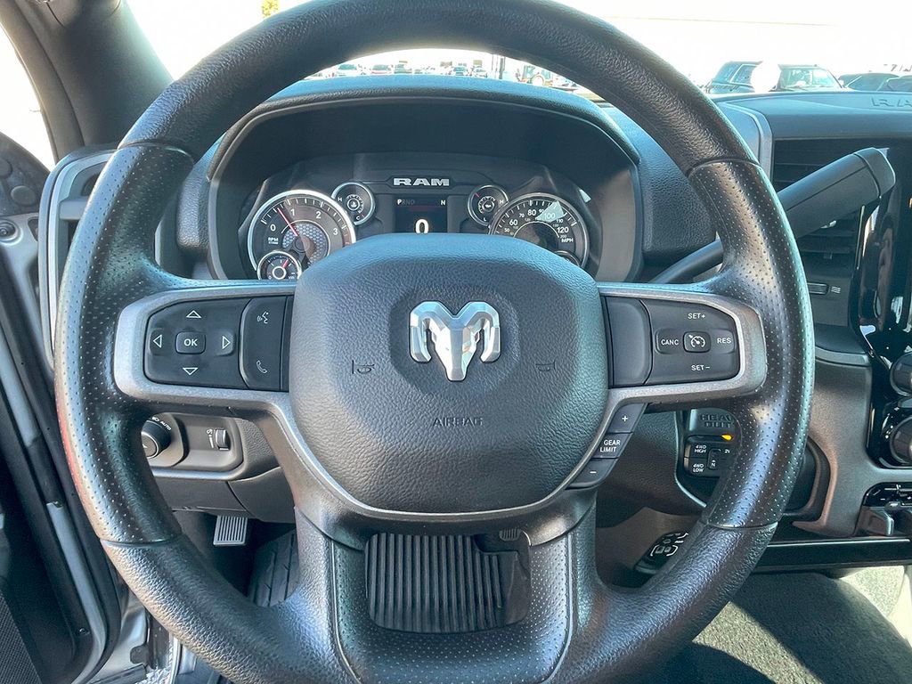 Used 2024 RAM 2500 Tradesman image 29