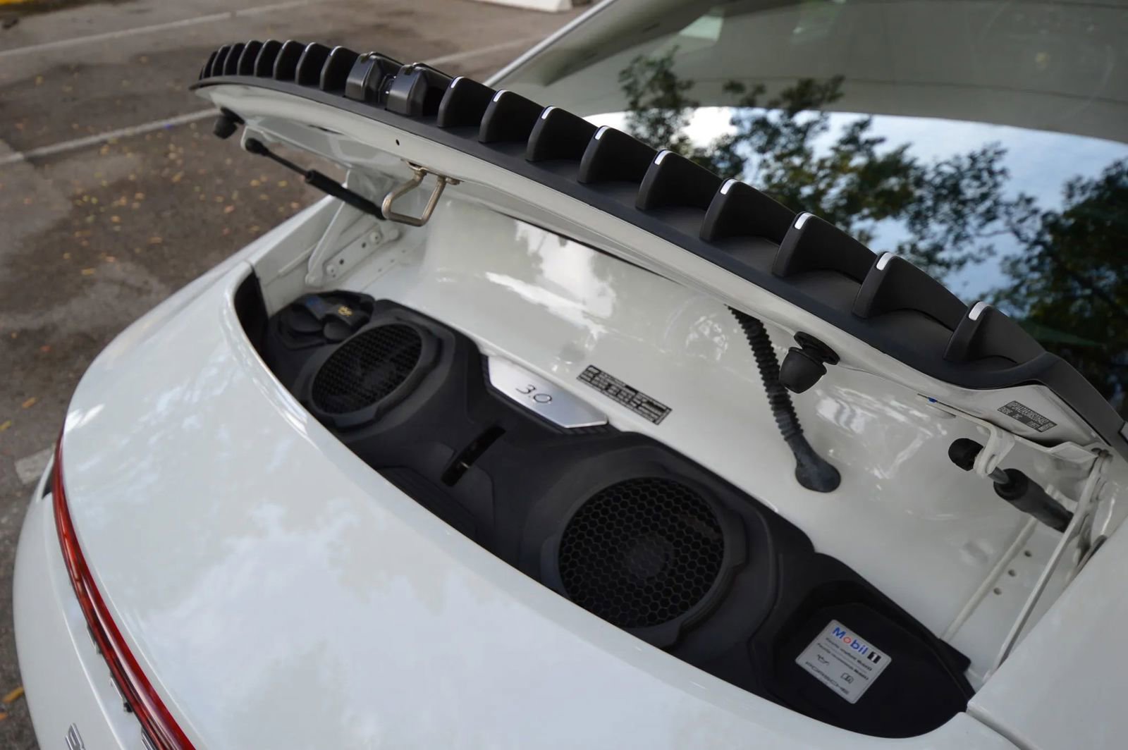 Used 2021 Porsche 911 Carrera image 57