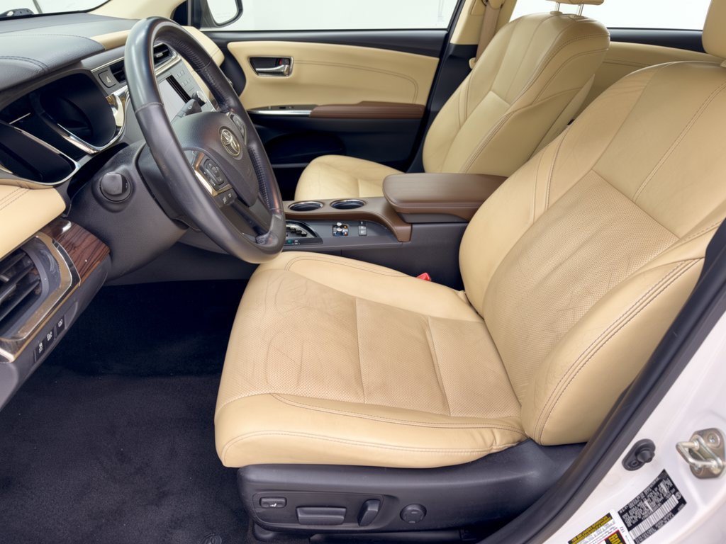 Used 2014 Toyota Avalon Limited FWD image 5