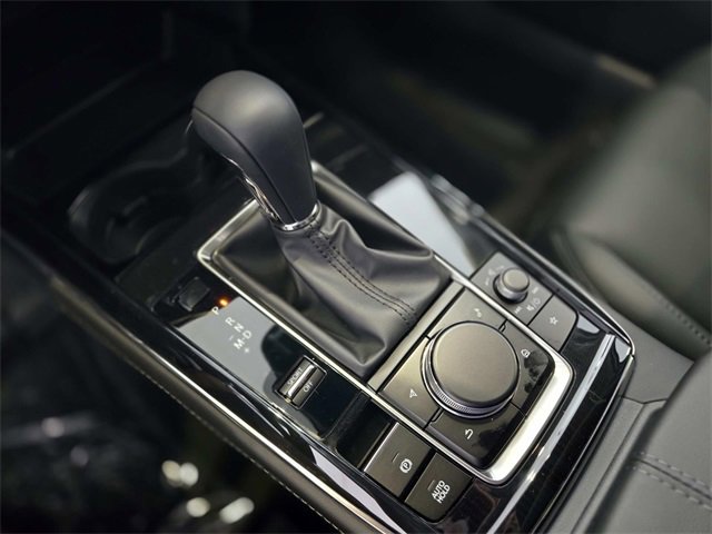 New 2025 MAZDA CX-30 AWD 2.5 S w/ Preferred Package image 23