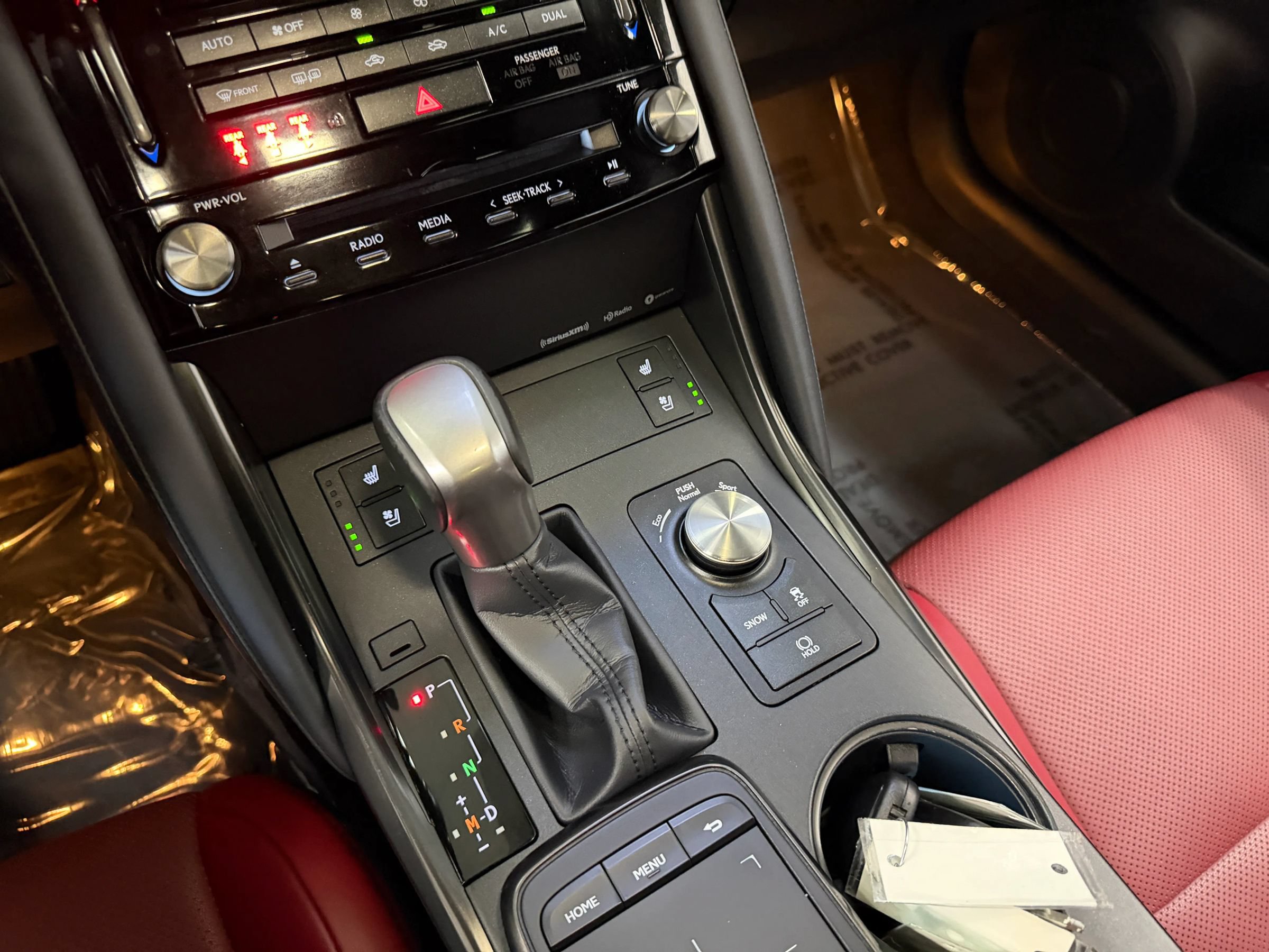 Used 2022 Lexus IS 300 w/ Premium Package RWD image 25