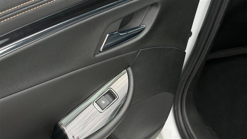 Used 2018 Chevrolet Impala LT w/ LT Leather Package FWD image 42