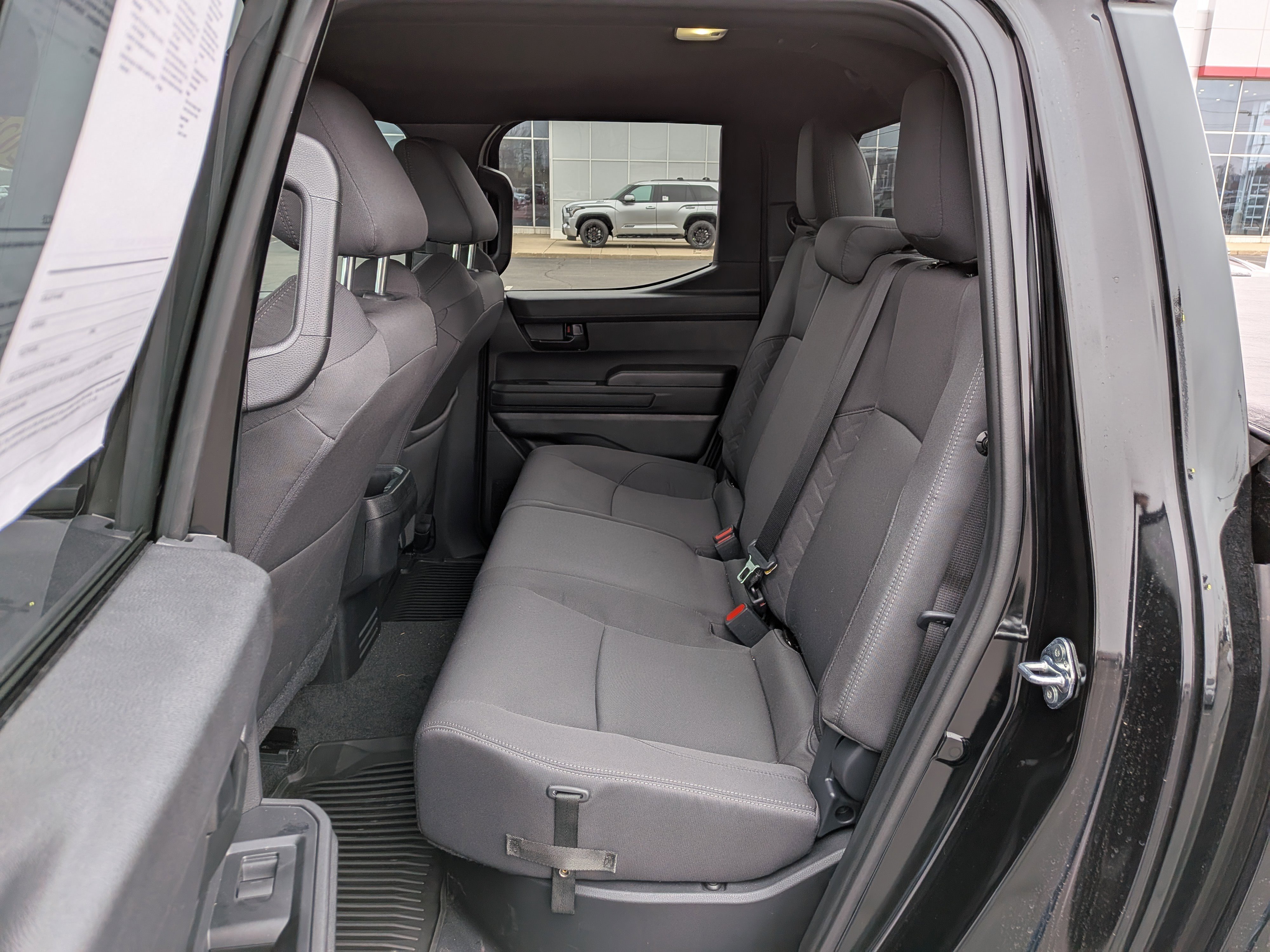 Used 2025 Toyota Tacoma SR5 image 20