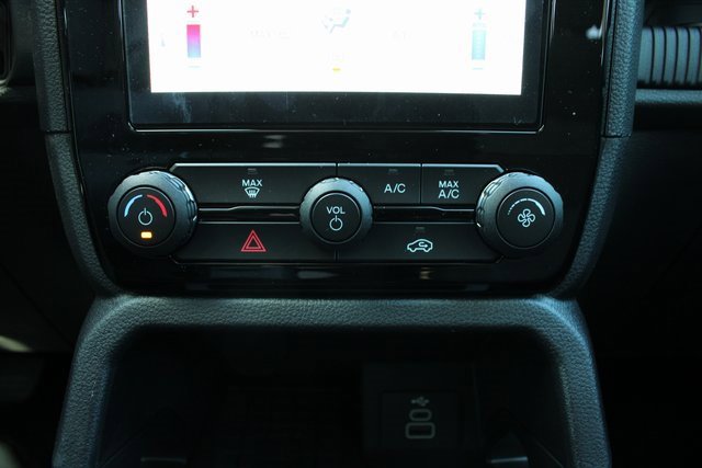 New 2025 Ford Ranger XLT w/ Advanced Towing Package image 13