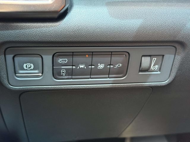 Used 2024 GMC Hummer EV 3X w/ Omega Edition AWD/4WD image 21