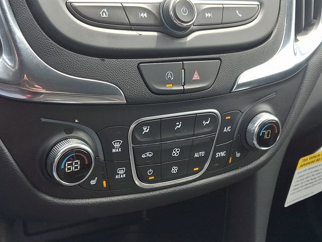 Used 2024 Chevrolet Equinox LT w/ LPO, Floor Liner Package FWD image 15