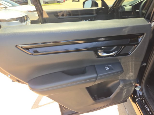 Used 2025 Honda CR-V EX-L image 20