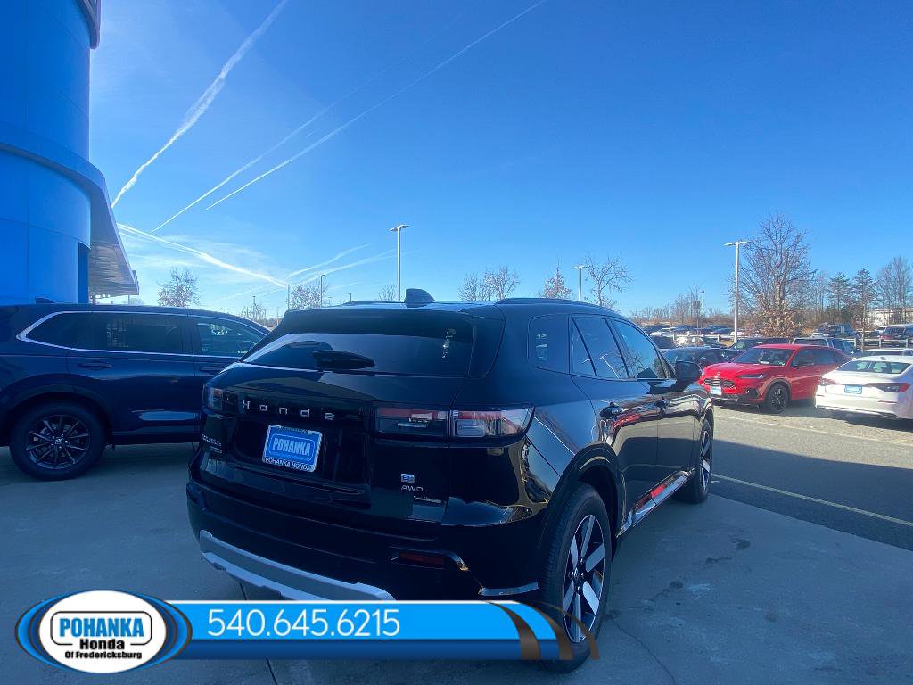 New 2026 Honda Prologue Touring image 10