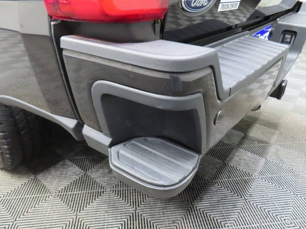 Used 2025 Ford F250 King Ranch AWD/4WD image 53