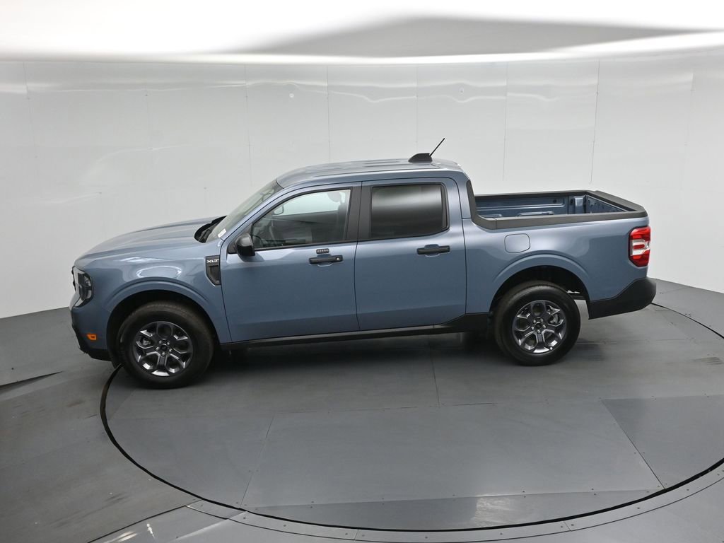 New 2026 Ford Maverick XLT w/ XLT Luxury Package image 42