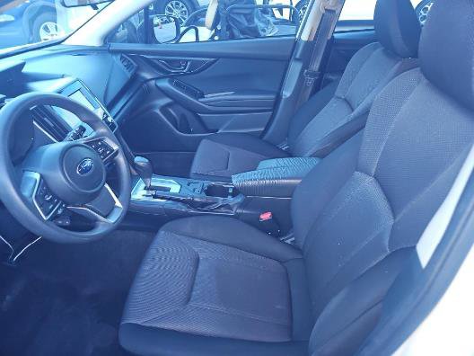 Used 2023 Subaru Impreza 2.0i AWD/4WD image 2