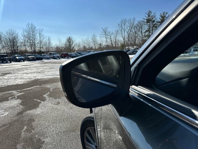 Used 2024 MAZDA CX-5 Signature image 13