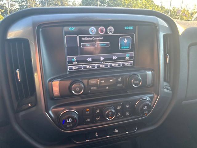 Used 2015 Chevrolet Silverado 2500 LT AWD/4WD image 18