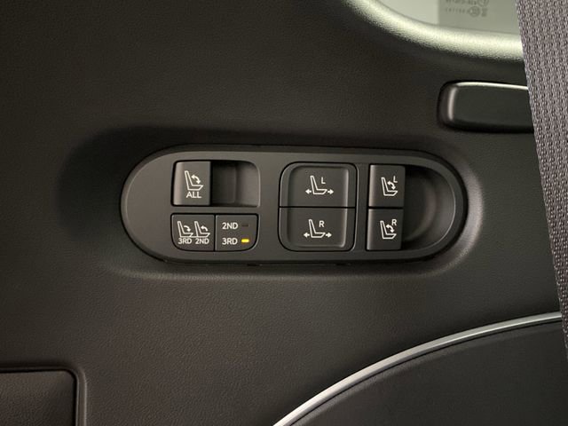 New 2026 Hyundai Palisade Calligraphy image 18