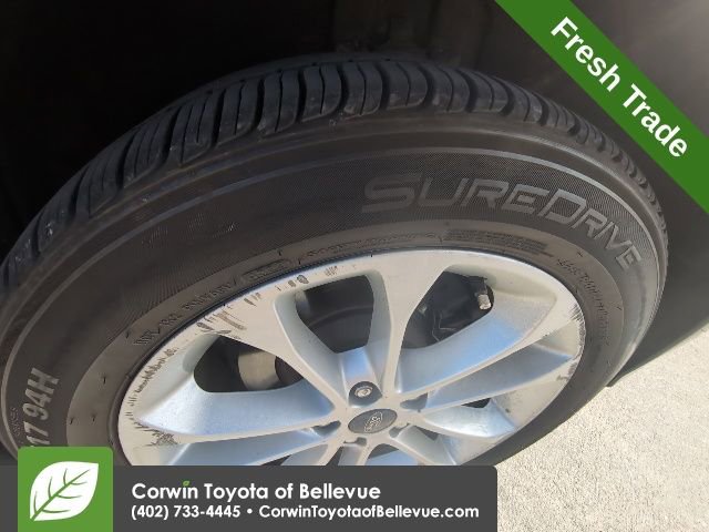 Used 2019 Ford Fusion SE image 17