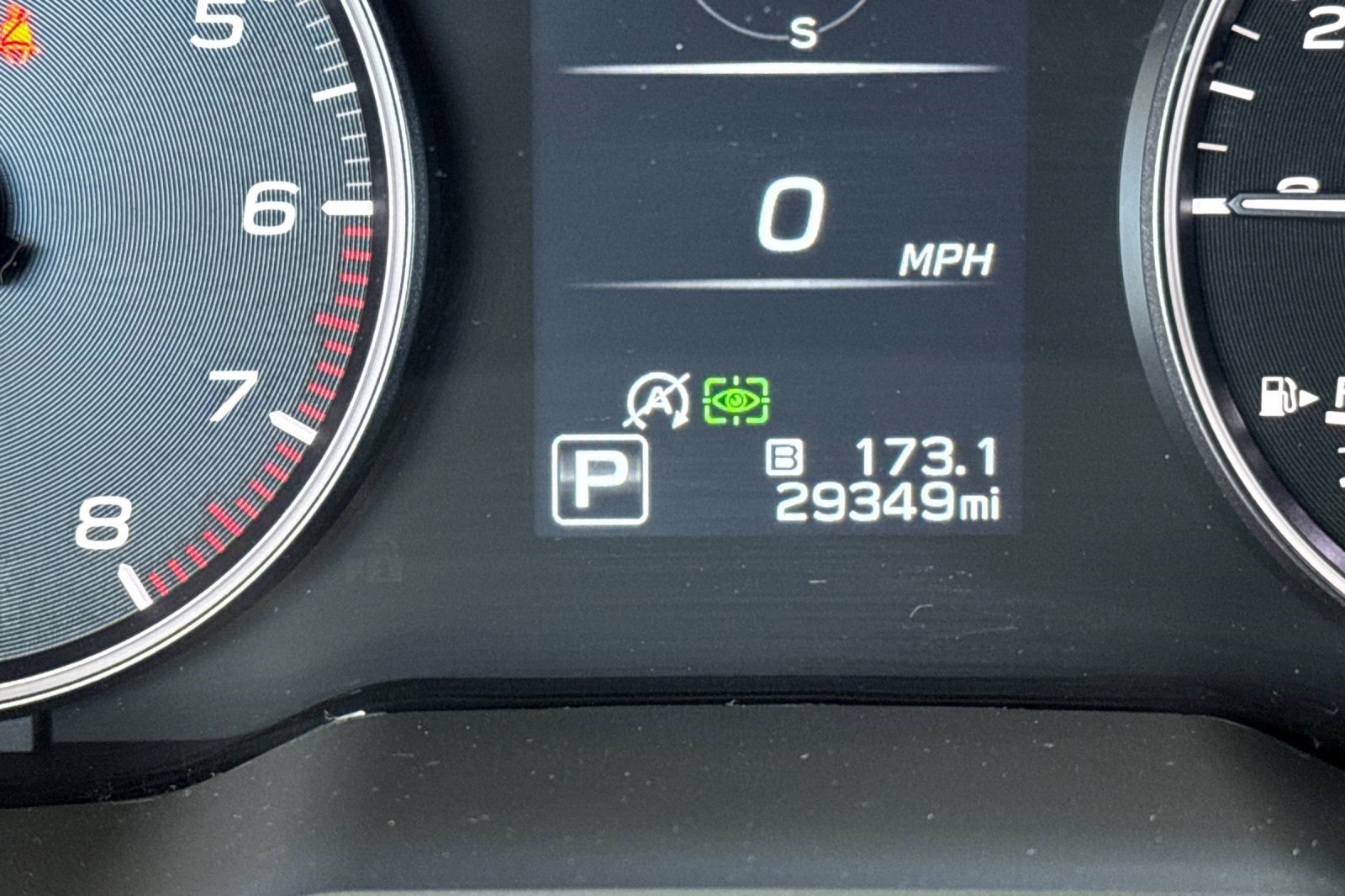 Used 2024 Subaru Outback Limited AWD/4WD image 20